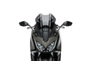 KYMCO AK 550 PREMIUM [2025] – čelní sklo V-Tech Line Sport – matná černá-5