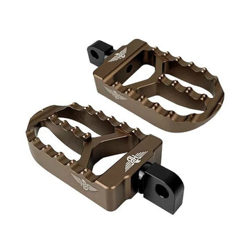 harley davidson softail street bob fxbb [HEINZ BIKES] – stupačky pro Harley