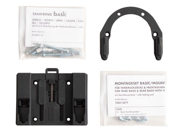 Triumph Tiger 800 [2010-2014] - Tankring BASIC
