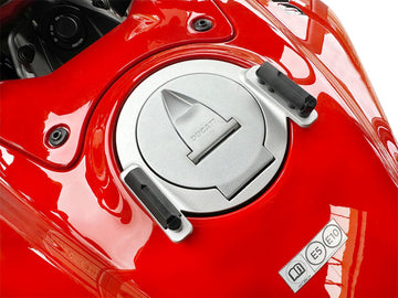 Ducati Streetfighter V2 [2023-2025] - Tankring Basic včetně pytle protějšku