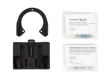Ducati 907 ie [1991-1994] - Tankring BASIC