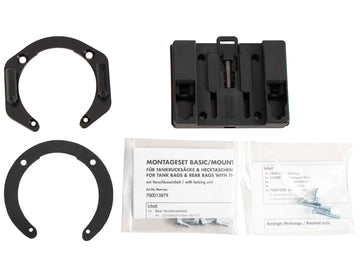 Honda CB 1000 Big 1 [1993-1996] - Tankring BASIC