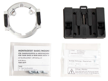 Kawasaki Z 650 [2017-2021] - Tankring BASIC