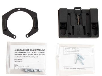 KTM 790 Duke [2018-2026] - Tankring BASIC
