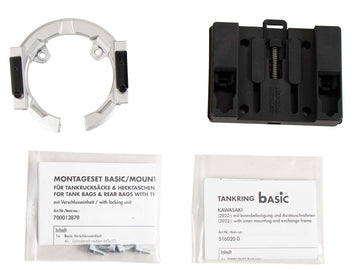 Kawasaki Z 400 [2022-2023] - Tankring BASIC