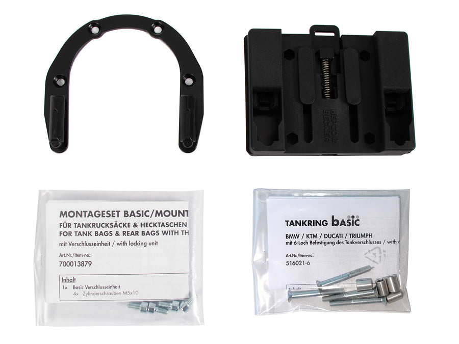 KTM 1290 Super Duke R [2014-2019] - Tankring BASIC
