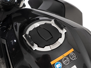 Kawasaki Ninja 7 Hybrid [2024-2026] - Tankring BASIC