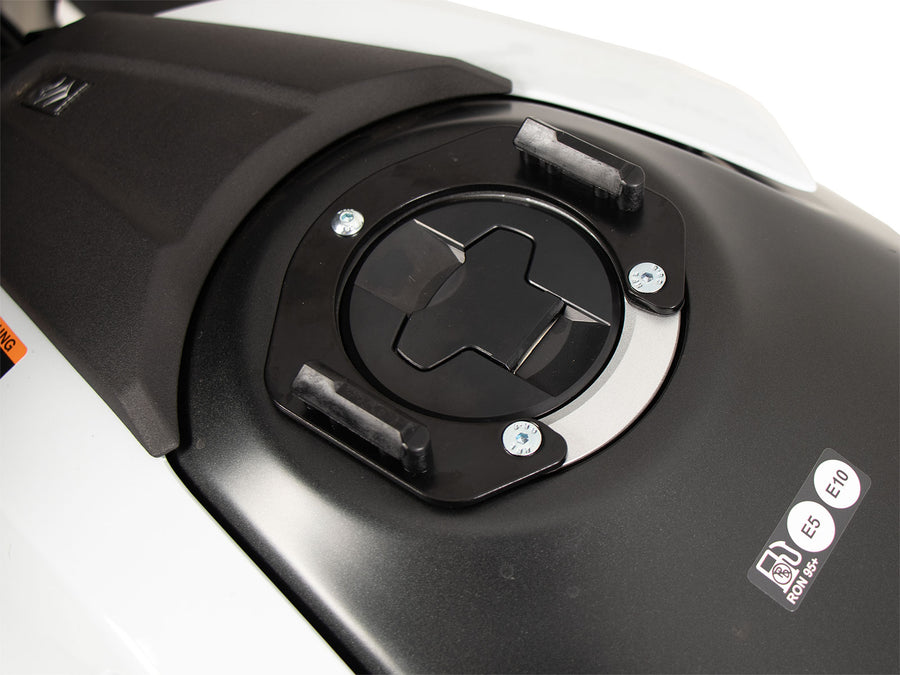 Suzuki GSX 8S [2023-2025] - Tanking Basic včetně pytle protějšku