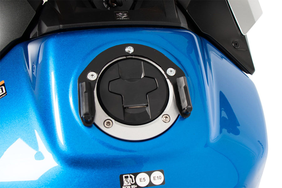 Suzuki GSX-S 1000 GX [2024-2025]-Základní taška na tašku