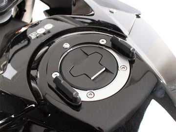 Suzuki V-Strom 800 [2024-2025]-Základní tanking včetně pytle protějšky