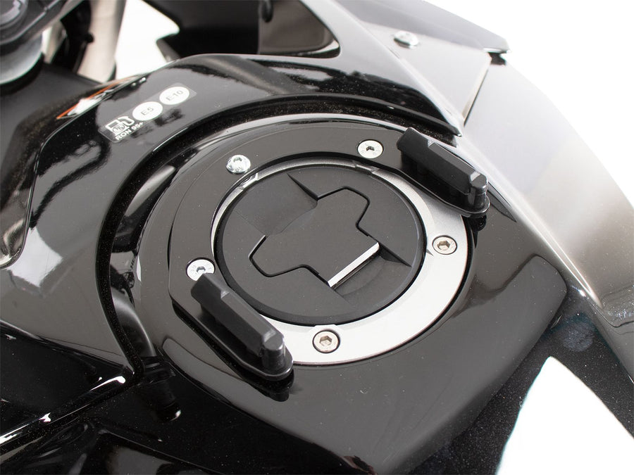 Suzuki V-Strom 800 [2024-2025]-Základní tanking včetně pytle protějšky