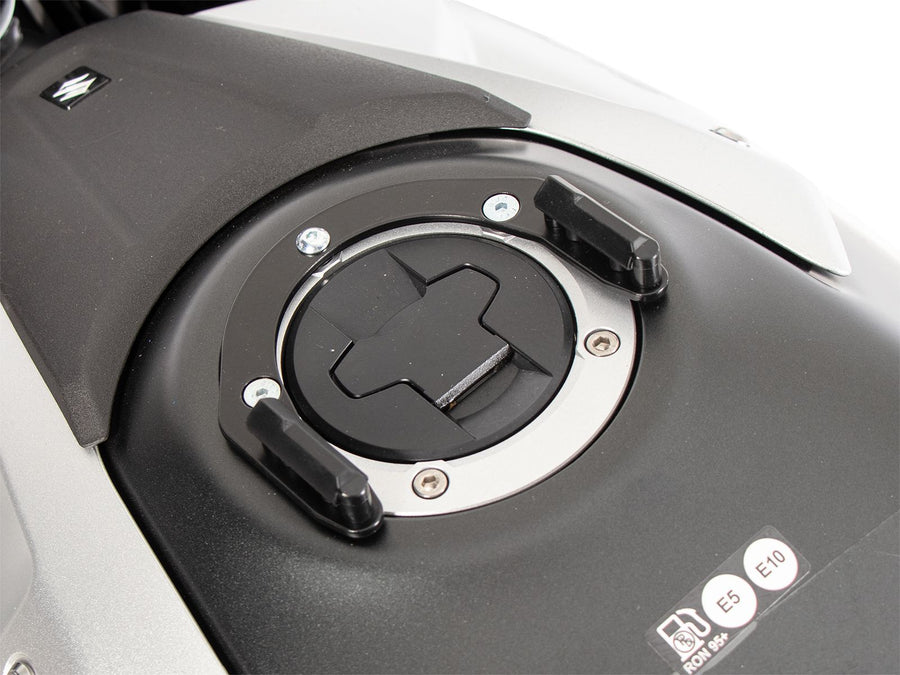 Suzuki GSX 8R [2024-2025] - Tanking Basic včetně protějšku tanku
