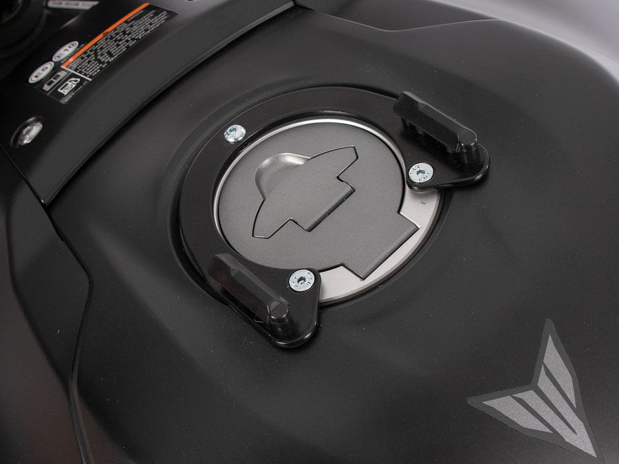 Yamaha Mt -03 [2025] - Tanking Basic včetně tašky protějáku