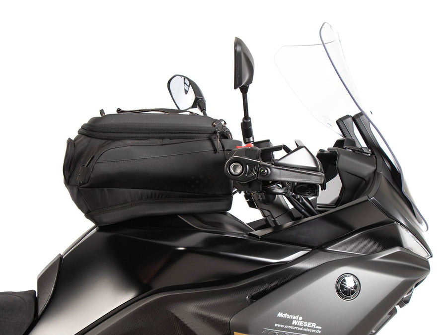 Yamaha TRACER 7 GT /Y-AMT [2025-] - ZÁKLADNÍ TANKRING