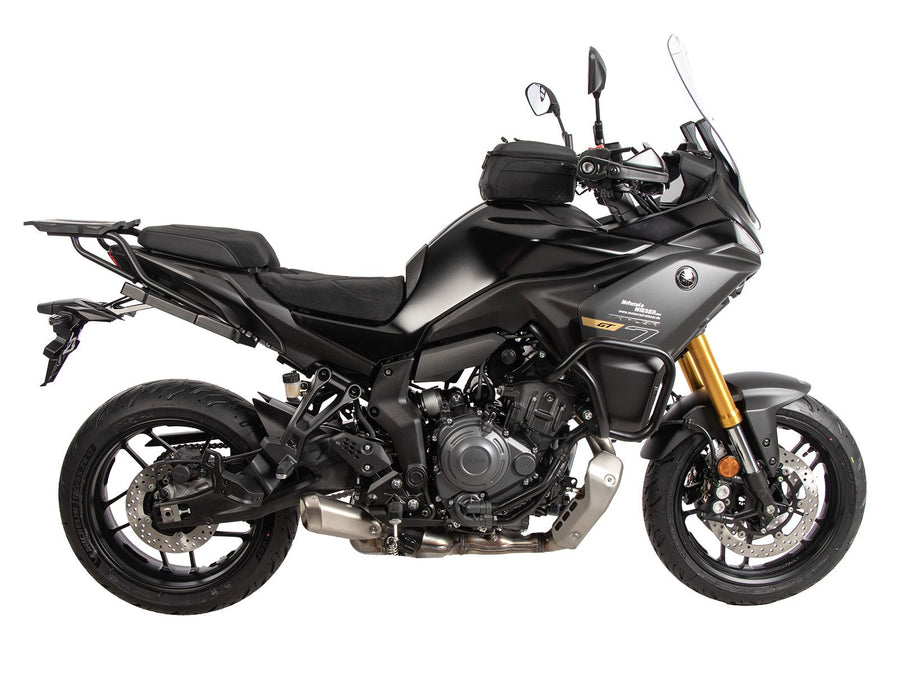 Yamaha TRACER 7 GT /Y-AMT [2025-] - ZÁKLADNÍ TANKRING