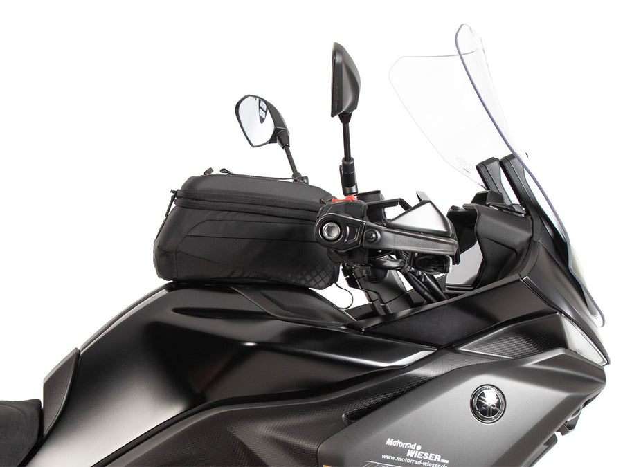 Yamaha TRACER 7 GT /Y-AMT [2025-] - ZÁKLADNÍ TANKRING