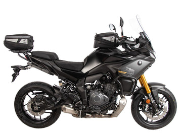Yamaha TRACER 7 GT /Y-AMT [2025-] - ZÁKLADNÍ TANKRING