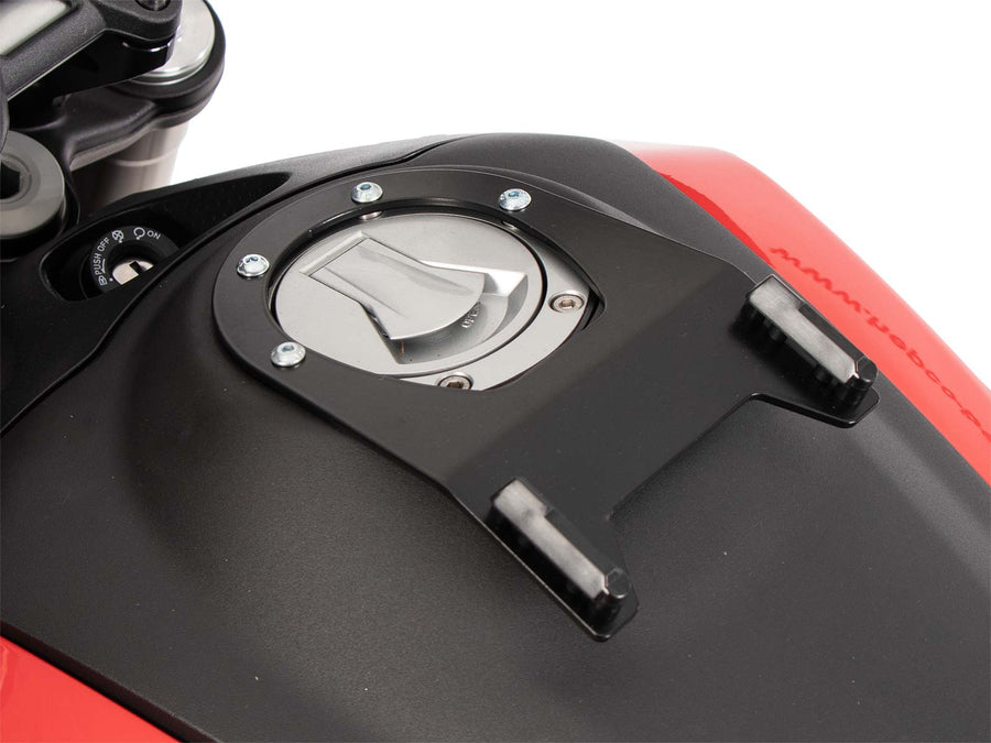Moto Guzzi v 85 TT [2024-2025] - Tanking Basic včetně protějšku tankové tanky