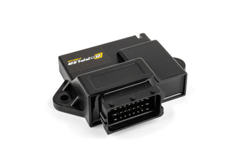 Rieju SMX SM Pro 50 2T AM6 - CDI offen