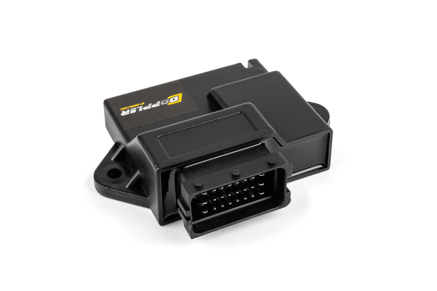 Rieju SMX SM Pro 50 2T AM6 - CDI offen