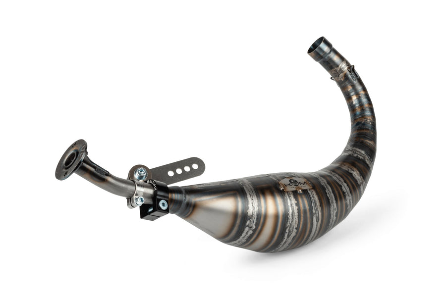 Generic Trigger SM 50 2T AM6 - Auspuff 90-100