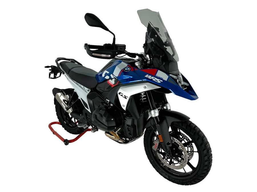 BMW R 1300 GS Trophy [WRS] – Čelní sklo