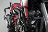 Honda CRF 1100 L [2024-2026] - sada dálkových světel EVO - obrázek 7