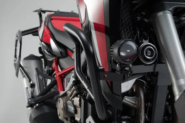 Honda CRF 1100 L [2024-2026] - sada dálkových světlometů EVO – obrázek 2