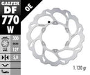 Gas ES 700 [2022, 2024] - brzdový kotouč Wave® - obrázek 6