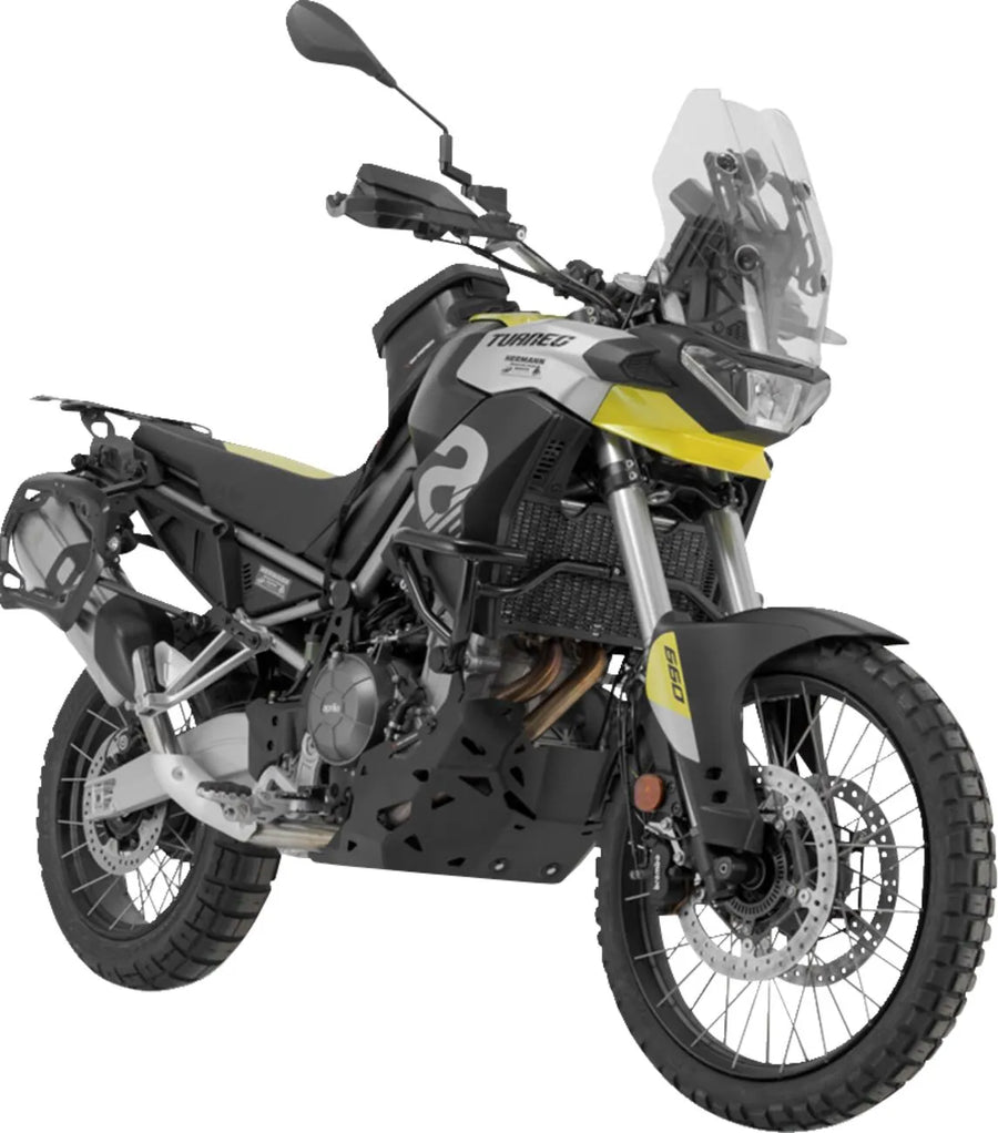Aprilia Tuareg 660 [SW-MOTECH] – PRO nosič bočních zavazadel