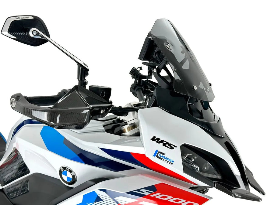 BMW S 1000 XR [WRS] - čelní sklo