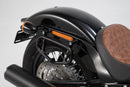 harley davidson fxlrs [SW-MOTECH] – boční nosič zavazadel SLC-4