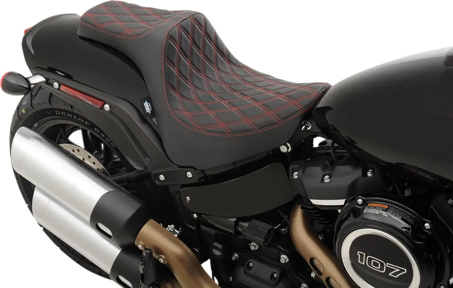 harley davidson fxfb [DRAG SPECIALITY] – sedadlo Predator III