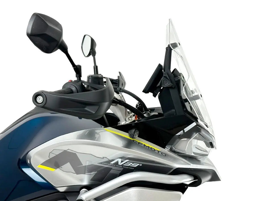 cf moto 800 [WRS] – Standardní čelní sklo CF MOTO 800MT