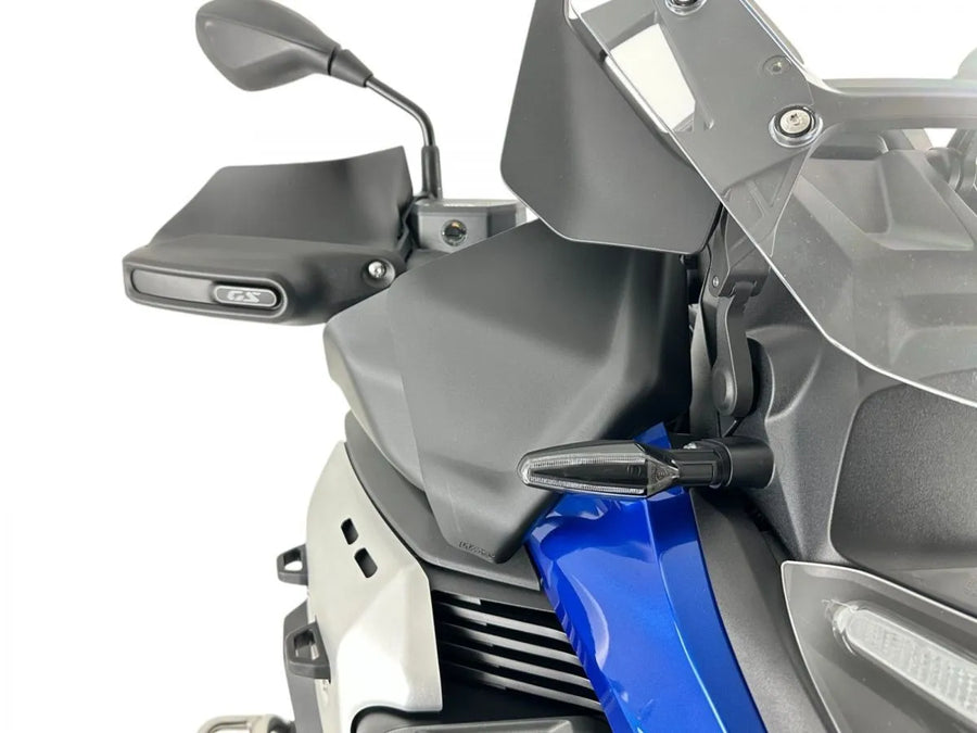 BMW R 1300 GS Adventure [WRS] – Boční deflektory větru