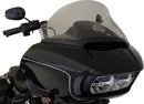harley davidson fltruse [KLOCK WERKS] – čelní sklo Pro Touring Flare™-5