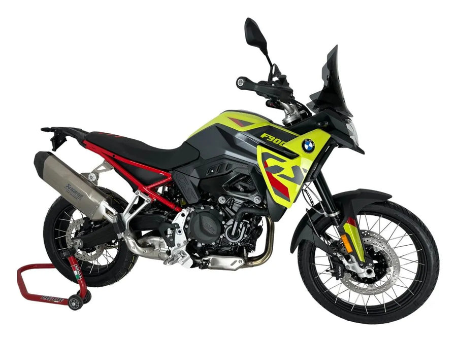 BMW F 900 GS [WRS] - čelní sklo