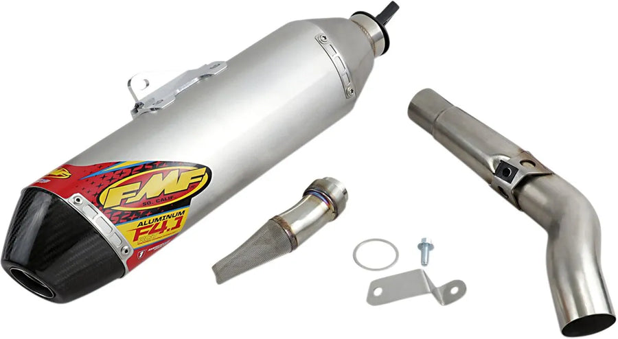 Kawasaki Kx450X [2021-2023] - Factory 4.1 RCT Slip-On Silencer – Položka č. 042369 – Obrázek 1