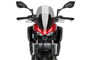 KAWASAKI Z 500 SE [2025] – Touring nové generace – Matt Black
