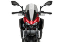 KAWASAKI Z 500 SE [2025] – Nová generace Touring – Silně tónovaná-1