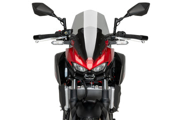 KAWASAKI Z 500 SE [2025] – Nová generace Touring – černá