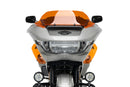 HARLEY DAVIDSON CVO ROAD GLIDE ST FLTRXSTSE [2025] – High-Road Sport – Silný-15