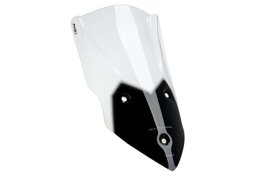 DUCATI MULTISTRADA 1200 [2012] - Touring Screen Plus | Jasno | PUIG 5250W