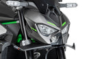 KAWASAKI Z 900 SE [2025] - Nahá kapotáž předního spoileru čelního skla-4