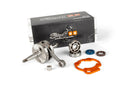 Beta RR-T SM 50 2T - Kurbelwelle HPC Zylinderfußspacer 45mm Hub