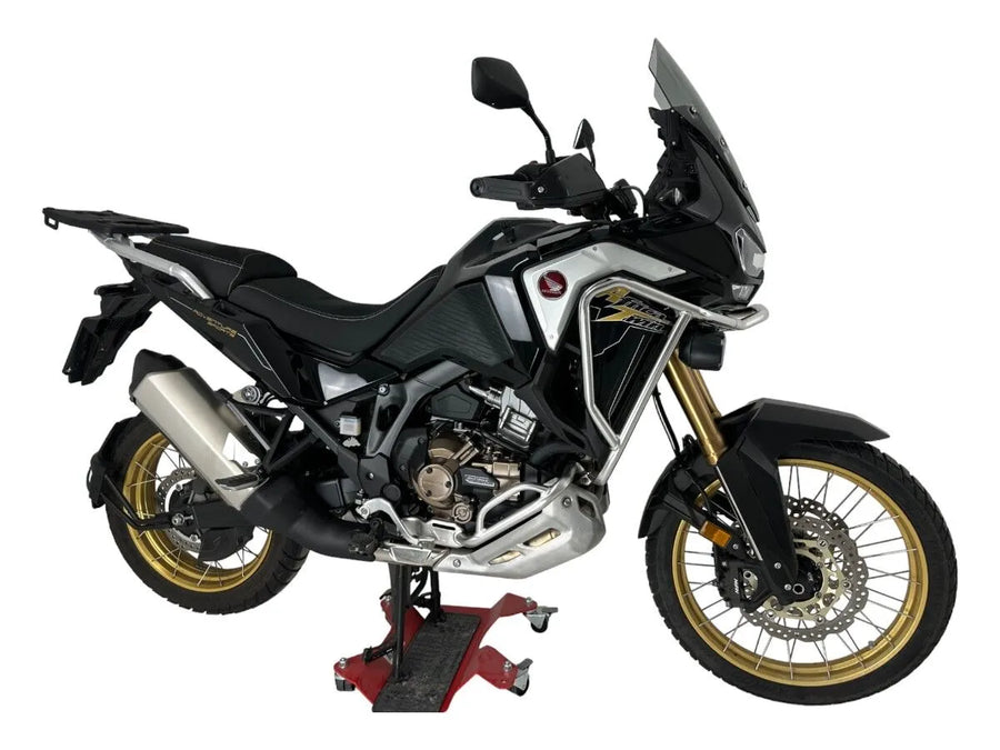 Honda CRF 1100 Africa Twin [WRS] - čelní sklo
