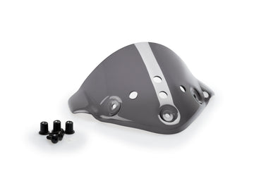 UNIVERSAL UNIVERSAL UNIVERSAL – Cafe Racer Mask – Tónovaná