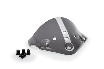 UNIVERSAL UNIVERSAL UNIVERSAL – Cafe Racer Mask – Tónovaná - 0