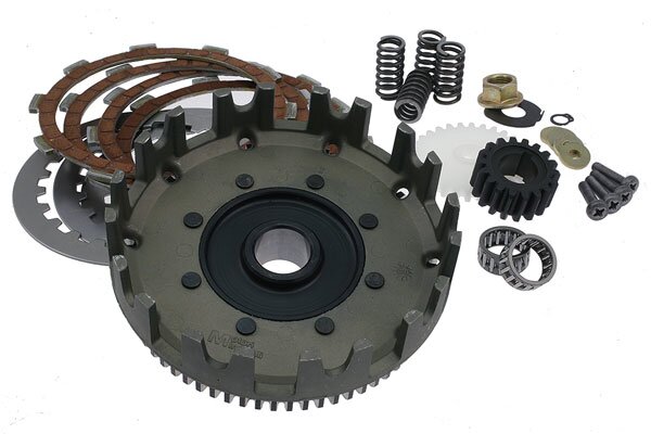 Beta RR-T SM 50 2T - Kupplungs und Primärtriebkit 18/68