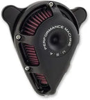 Harley-Davidson FLHTC 1340 Electra Glide Classic [1995] - Sidekick Luftfilter-Kit – Bild 5